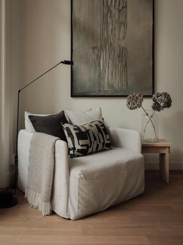 Warm Contrast - Asymmetric Trio