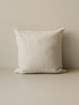 Coussin décoratif Mélange Moderne – Calcare, 50 × 50 cm, photographié sur fond blanc