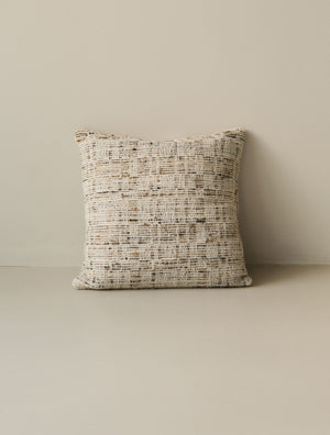Raw Tones - Five Cushion Set