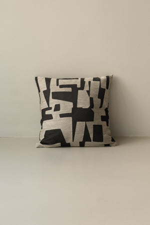 Warm Contrast - Square Trio