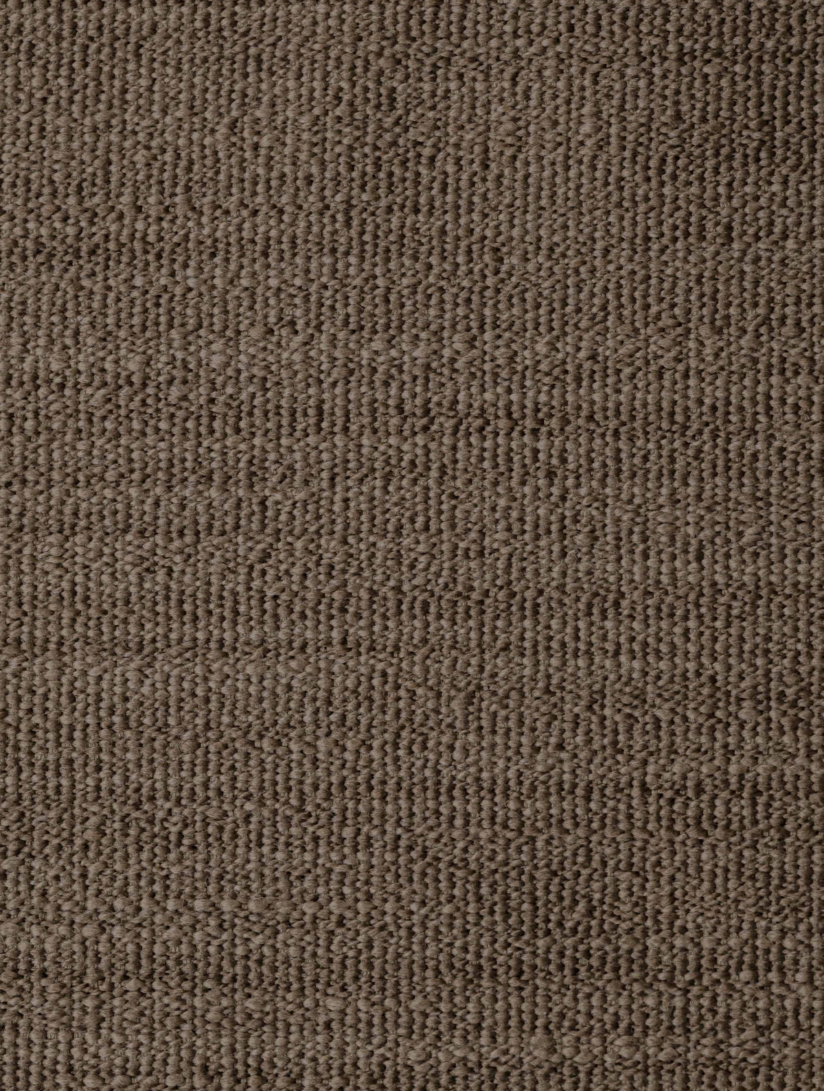 Close-up of the Scotland – Chamois fabric, showing its heavy woven texture and subtle natural variation