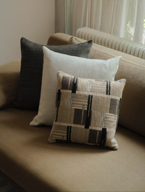 Soft Geometry - Square Trio