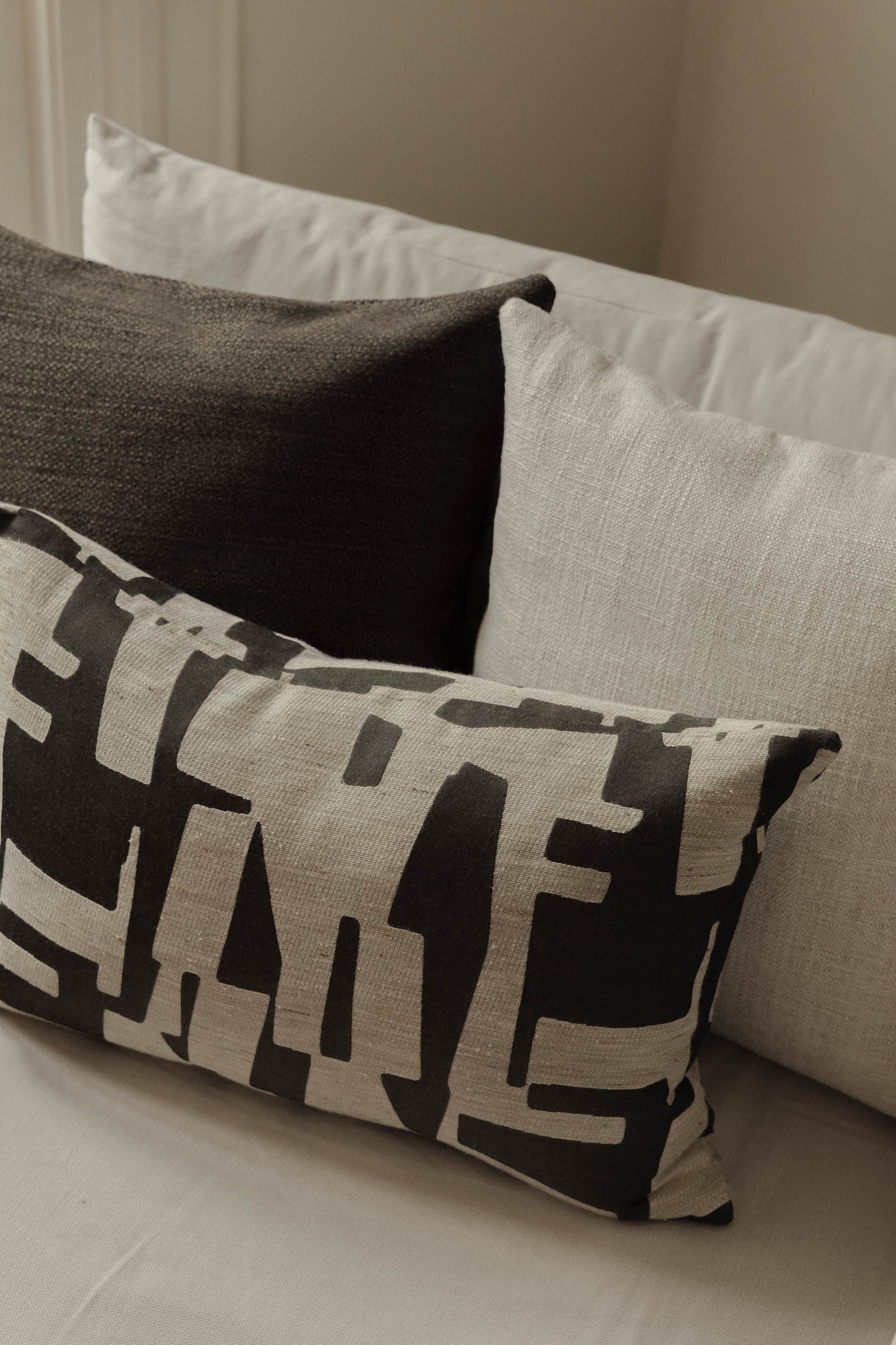 Warm Contrast - Asymmetric Trio
