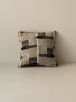 Soft Geometry - Square Trio