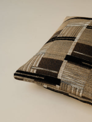 Soft Geometry – Large Pair